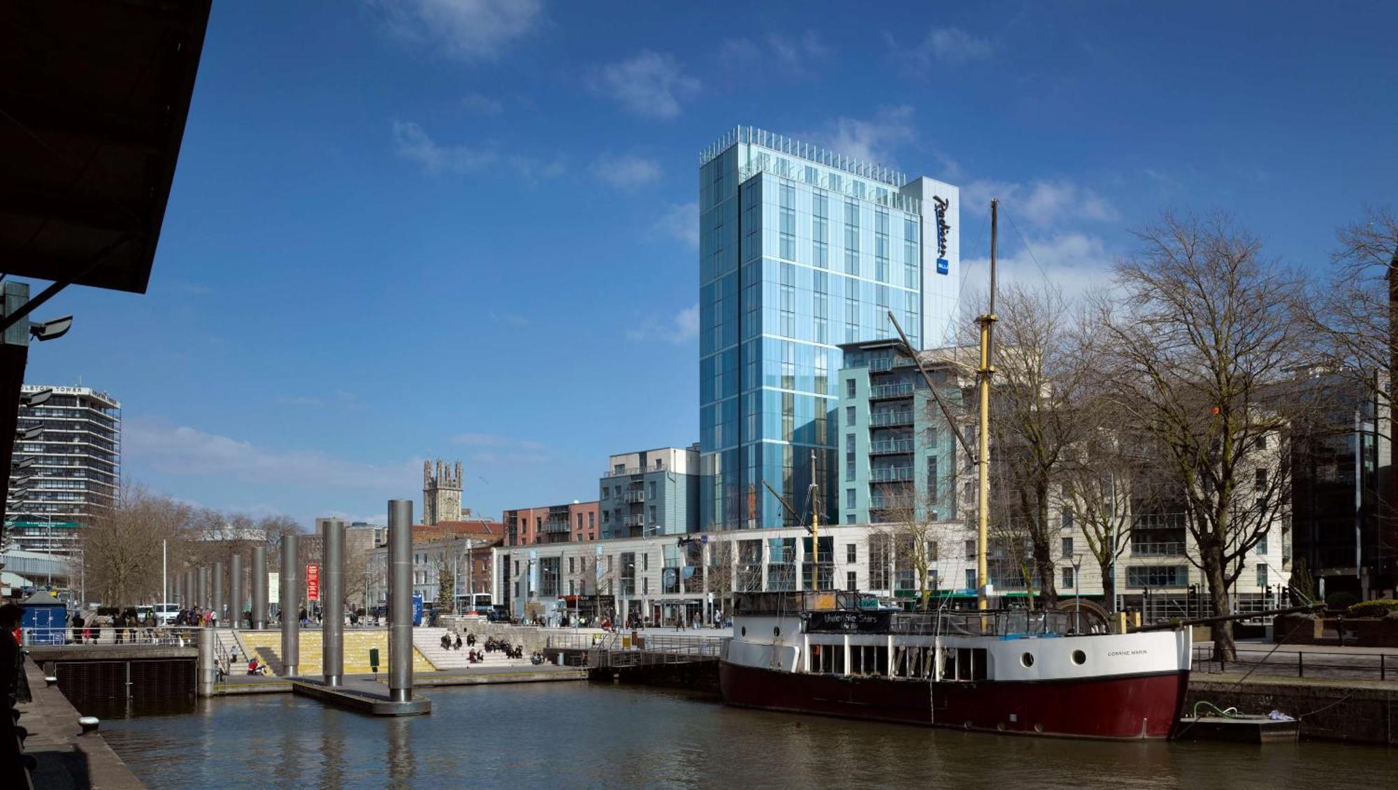 Presidentiële Suite met Panoramisch Uitzicht