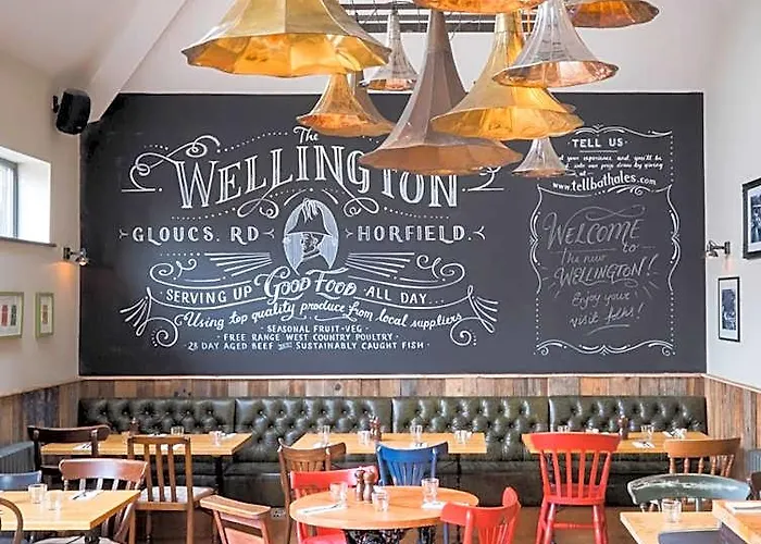  Wellington